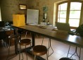 Table de dégustation