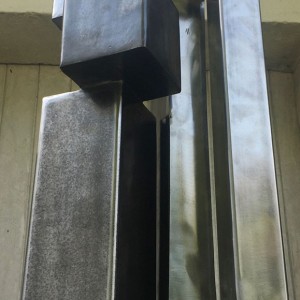Sculpture Riff Design - Modèle Epistrophy